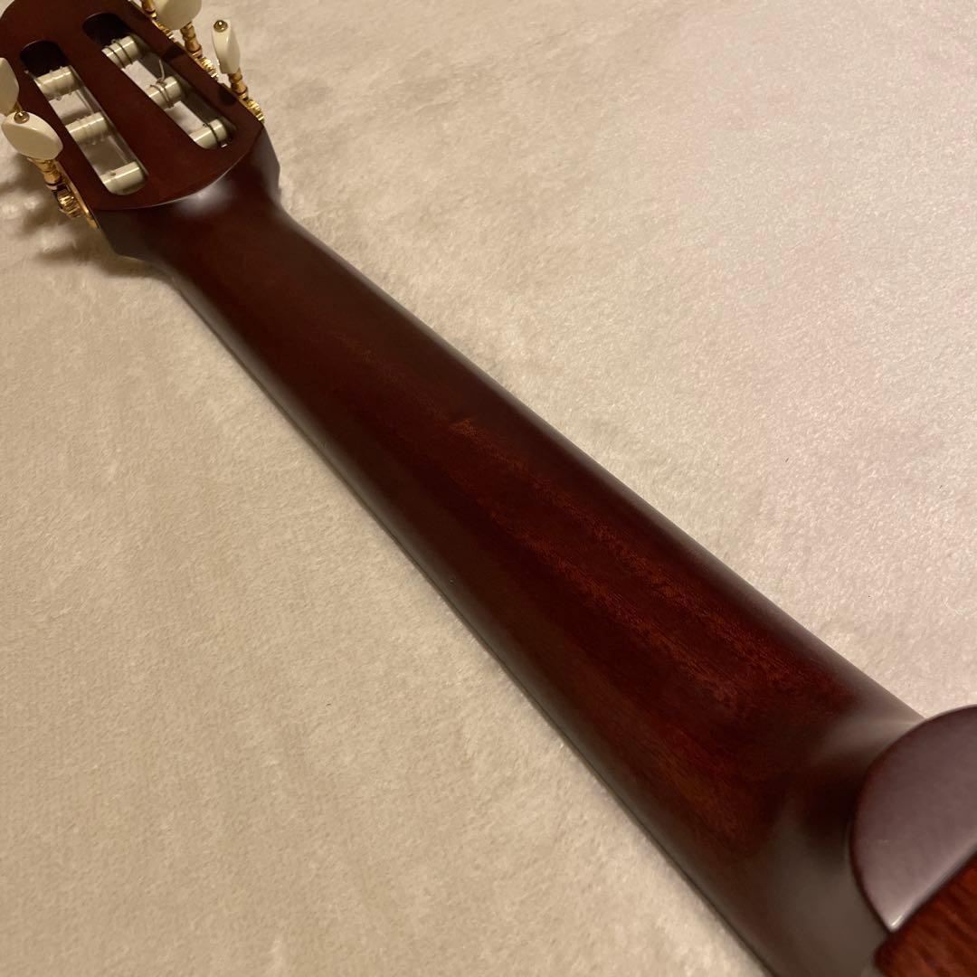 YAMAHA SLG200NW ヤマハ サイレントギター クラシックギター