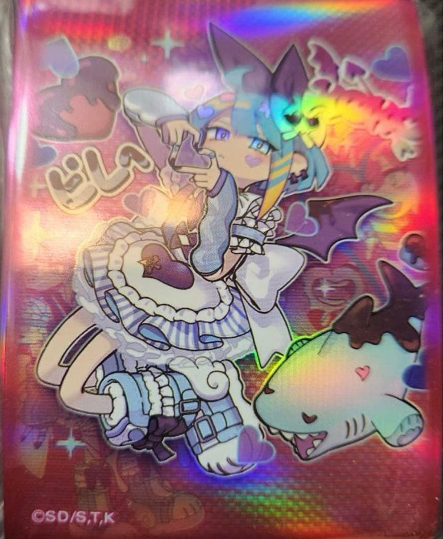 リィラスウィート スリーブ 韓国限定 ポップアップ