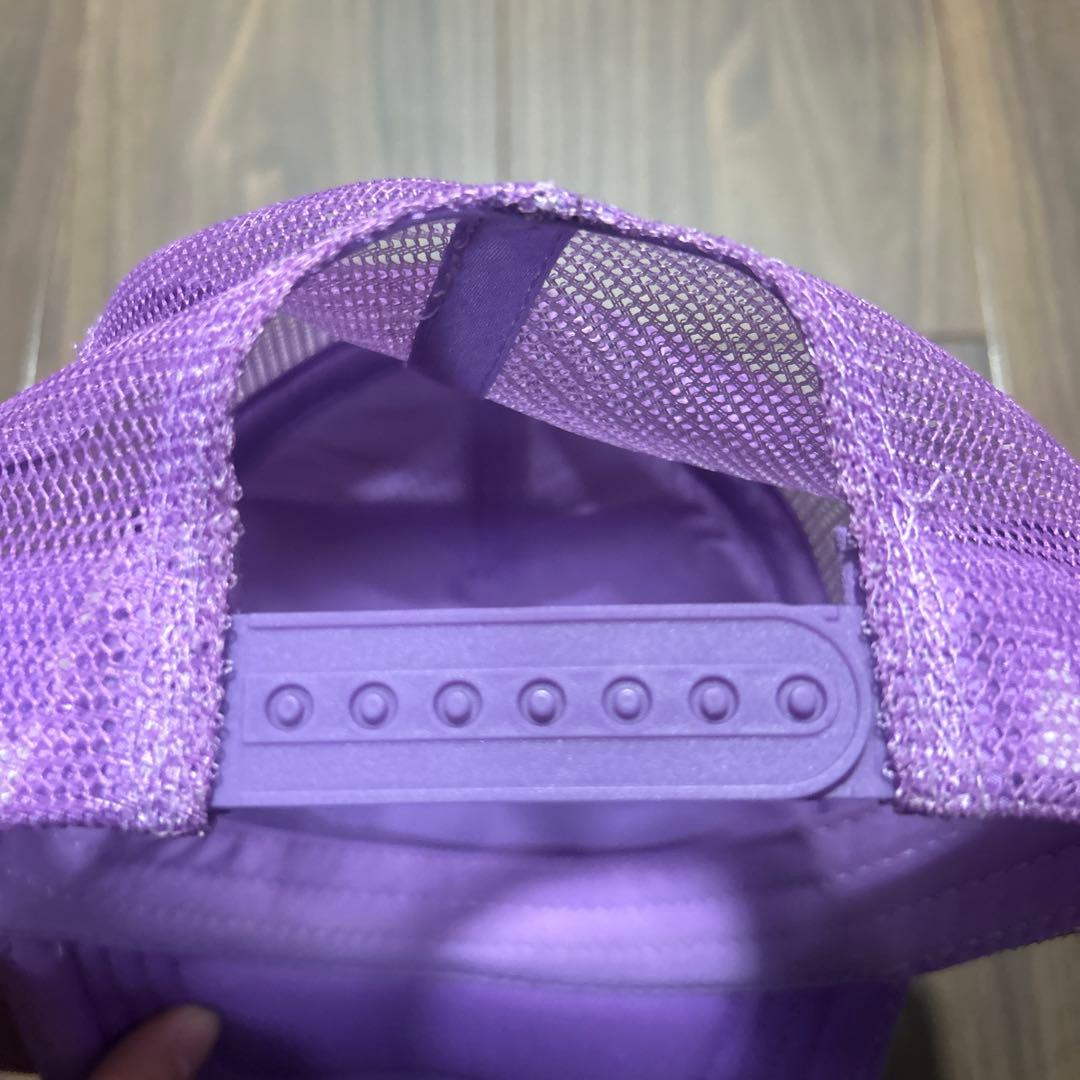 ideaswam メッシュキャップ