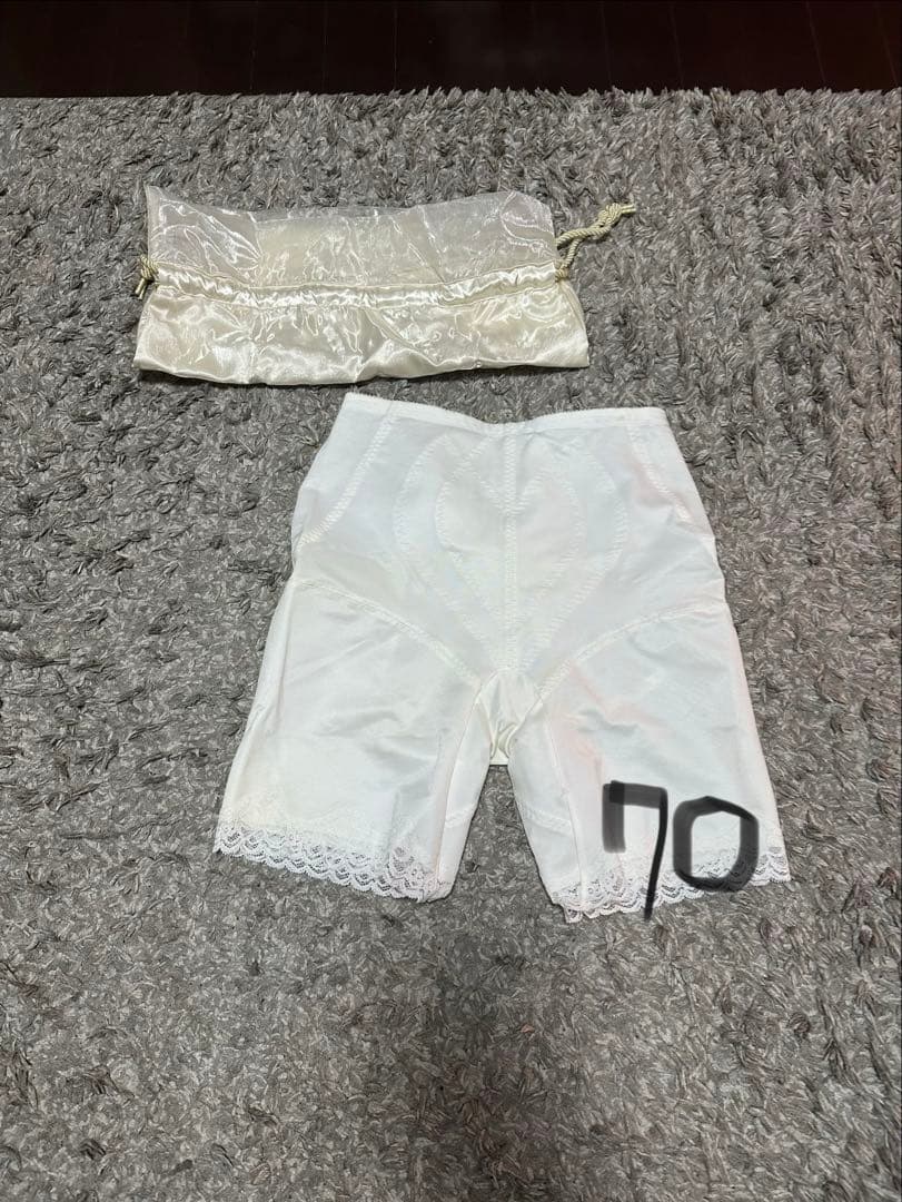 セモアブライダルインナー D75 70