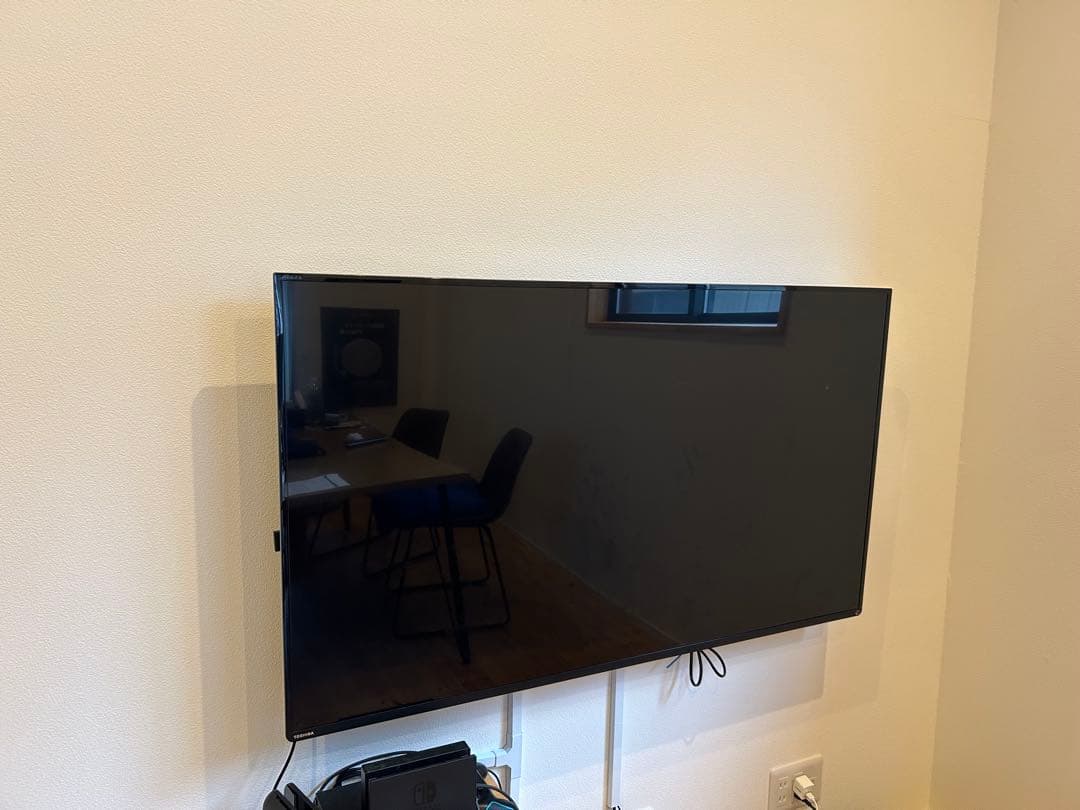 TOSHIBA 55Z8 液晶テレビ 55インチ