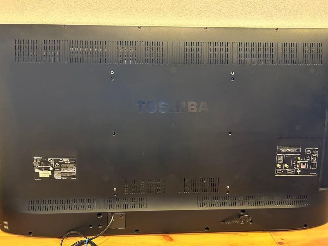 TOSHIBA 55Z8 液晶テレビ 55インチ
