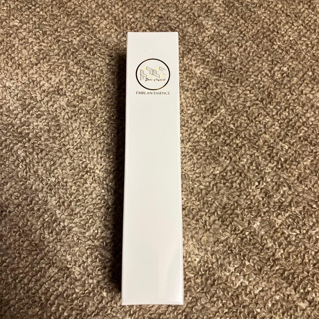 ピュアクリスタル エムブラン エッセンス 35ml 美容液 新品 未開封