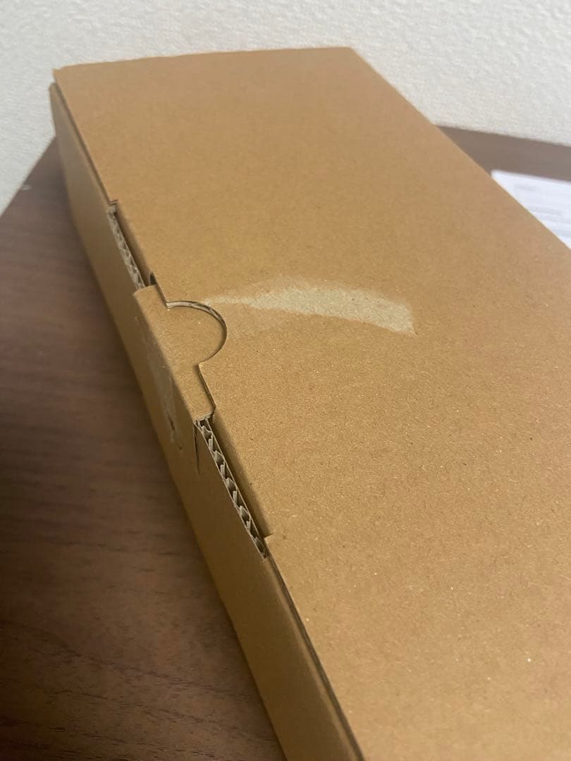 【限りなく未使用】スター精密mPOP用バーコードスキャナー(BCR-POP1 )