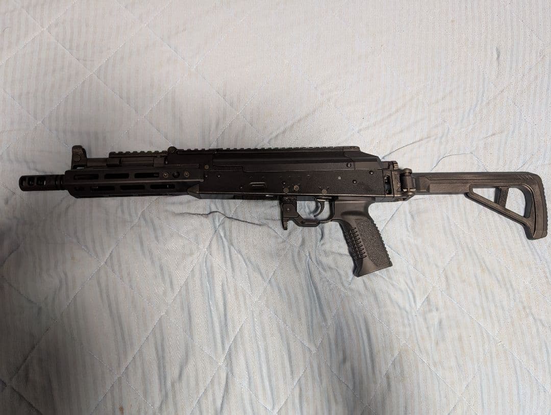 東京マルイ AKX GBB 新品マガジン2本付き