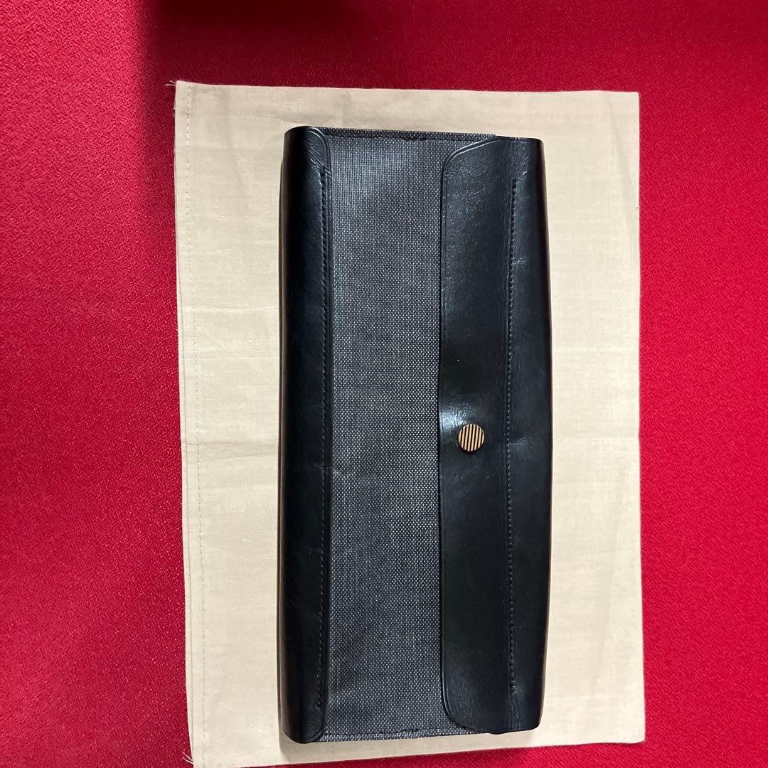 ポスタルコ　ツールボックス　ブラック