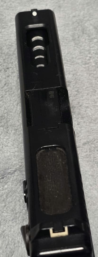 Glock 18C 東京マルイ GBB