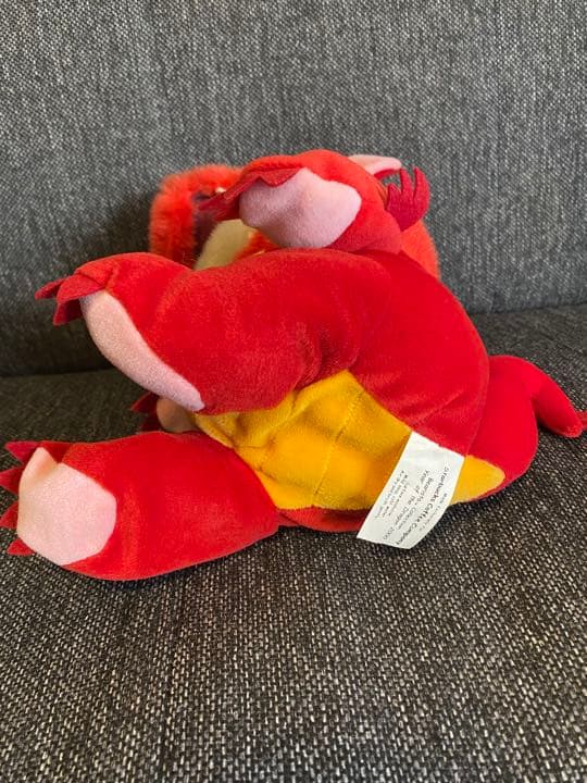 STARBUCKS ベアリスタ　ドラゴン(2000)