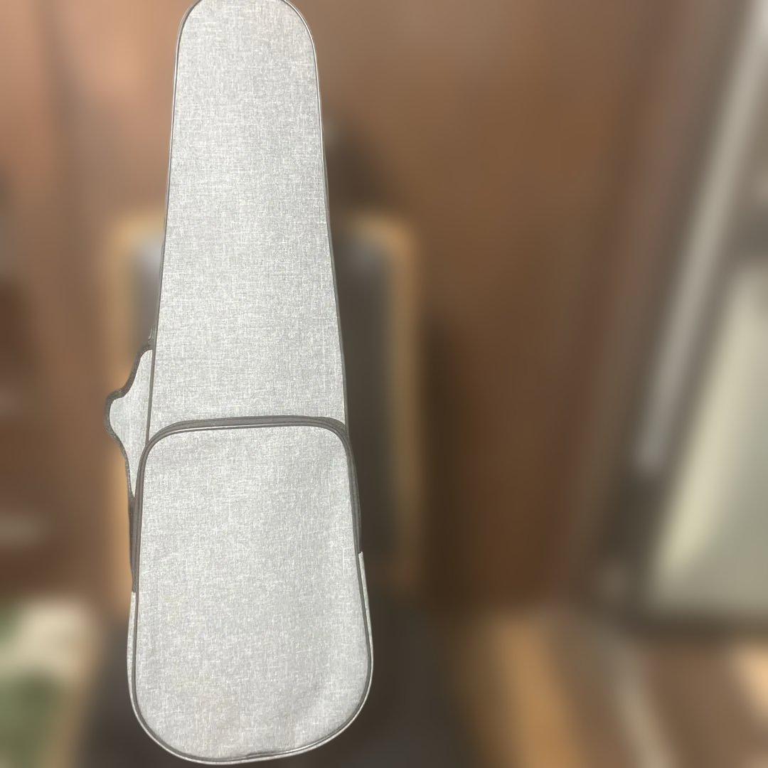 未使用に近い　SUZUKI（鈴木/スズキ） バイオリン No.230