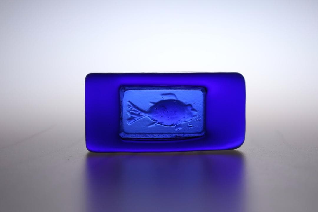 Erik Hoglund エリックホグラン 灰皿 アッシュトレイ 60358