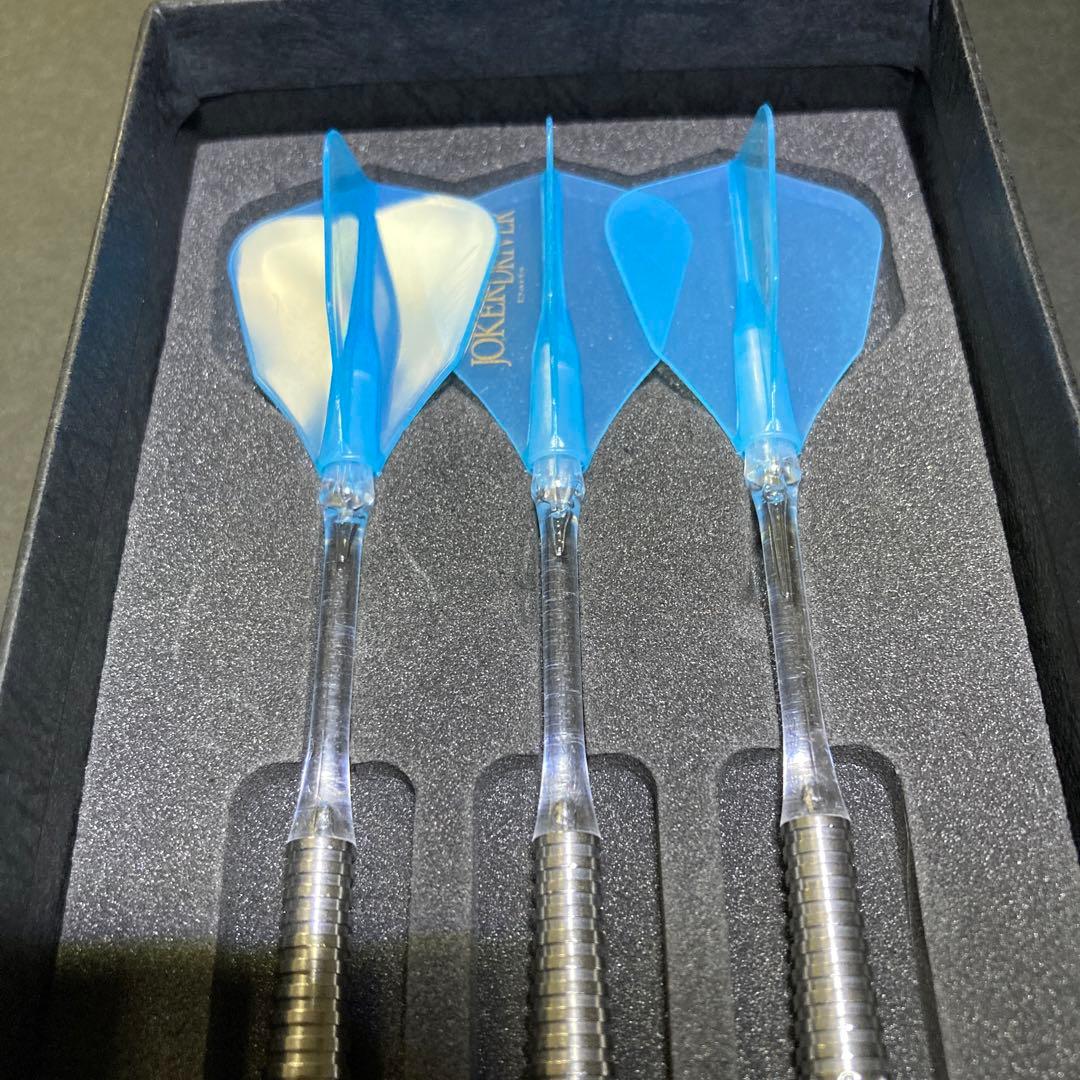 美品　定価19800　ジョーカードライバー　エクストリーム　スナイプ