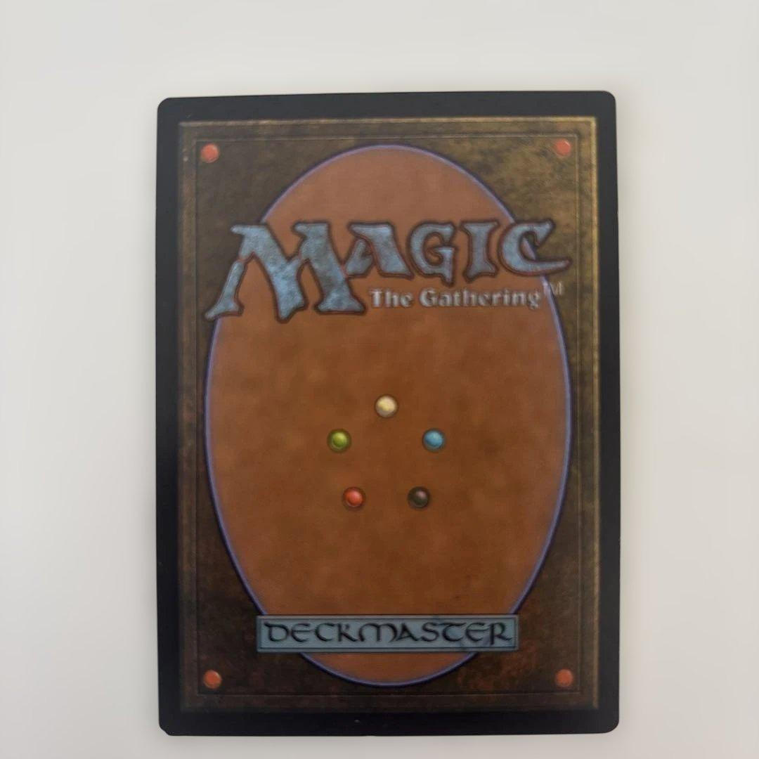 厳かなモノリス Magic: The Gathering