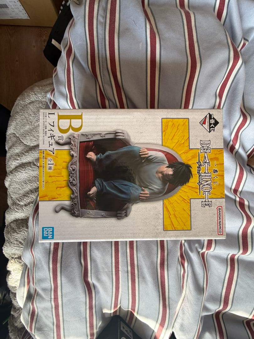 デスノート 一番くじ　値下げ交渉あり　まとめ売り