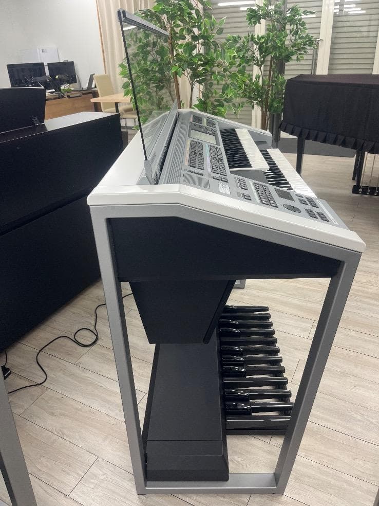 ★79742【EO】YAMAHA　ELS02　14年製