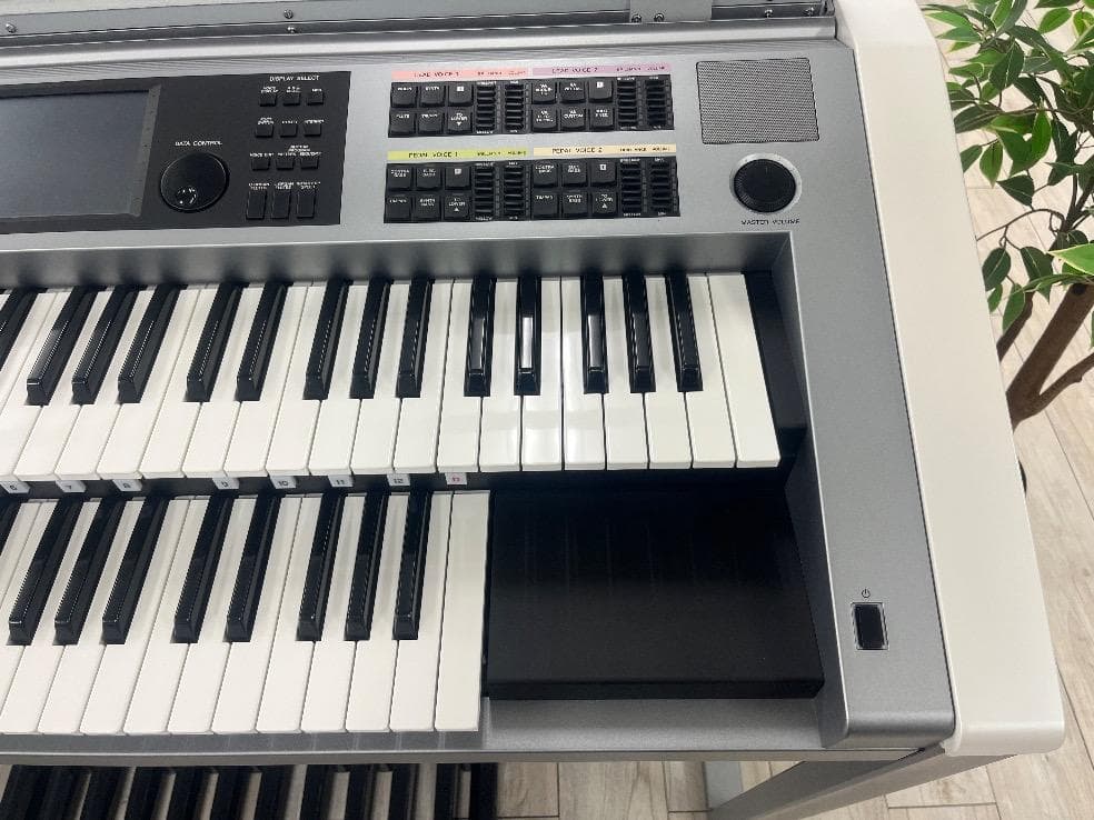 ★79742【EO】YAMAHA　ELS02　14年製