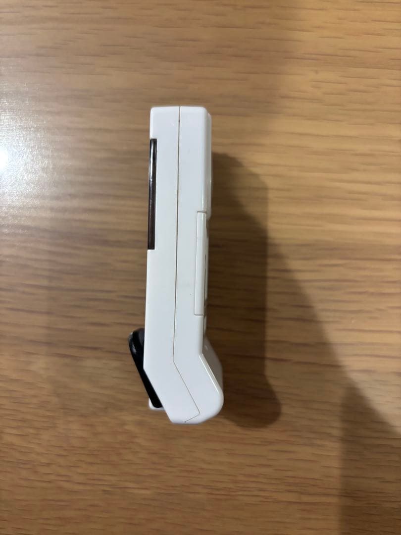 【動作確認済】デジモンセイバーズ デジヴァイスiC [102］ブルー