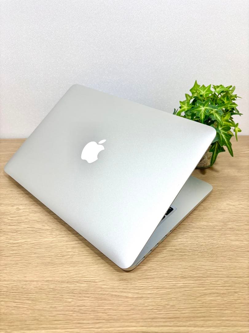 MacBook本体 Office2024 2.5K MacBook Pro 13_Windows11