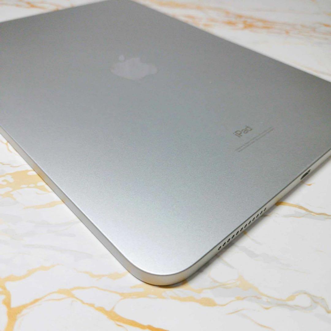 アップルケア有りiPad 第10世代 64GB BT96%