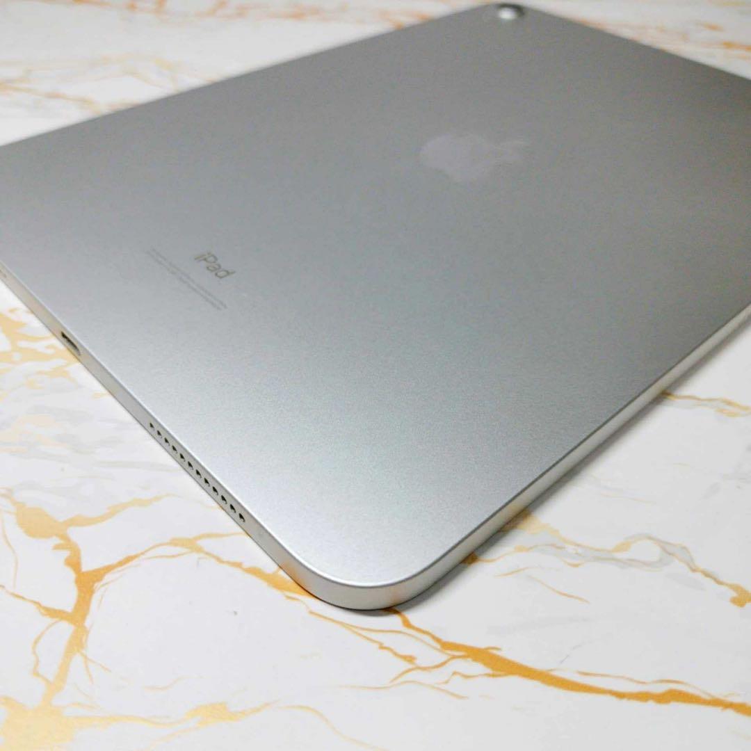 アップルケア有りiPad 第10世代 64GB BT96%