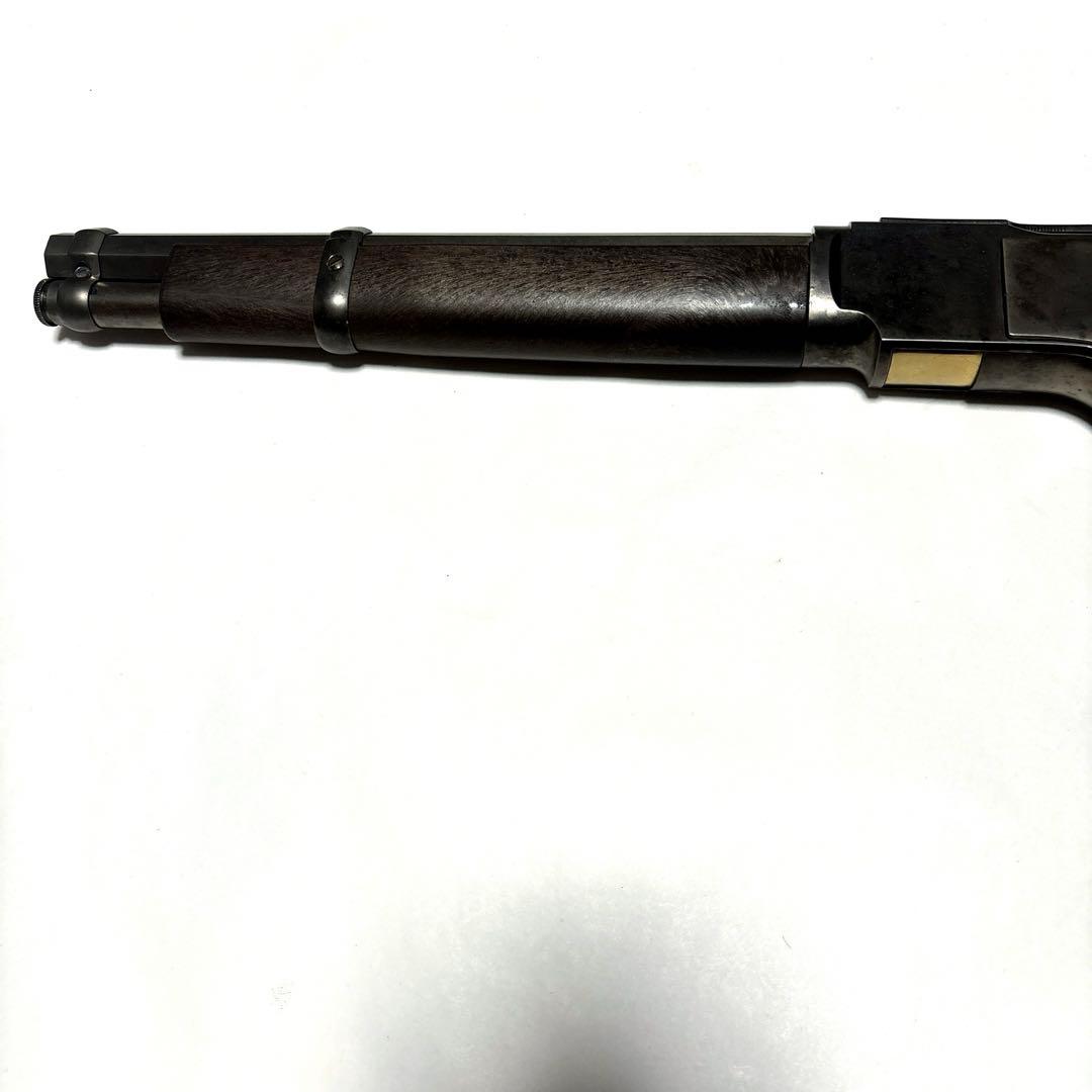 K.T.W ウィンチェスター M1873 RANDALL