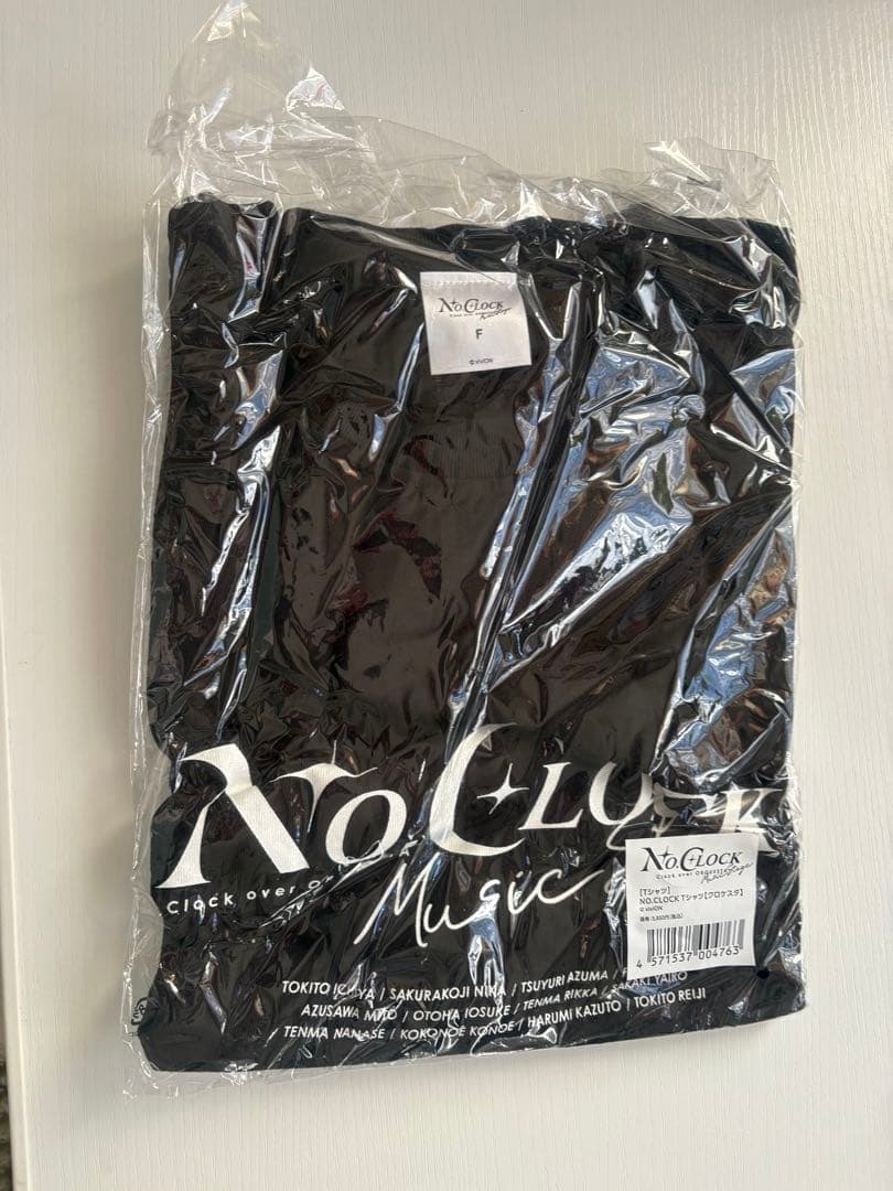 Clock over ORQUESTA 布系 まとめ