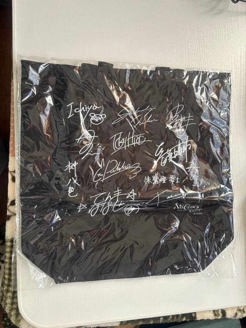 Clock over ORQUESTA 布系 まとめ