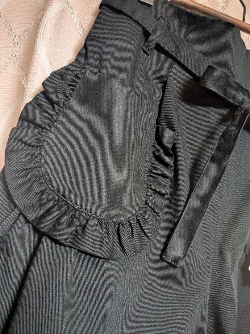 3L*マドレーヌキュロット*yukiemon