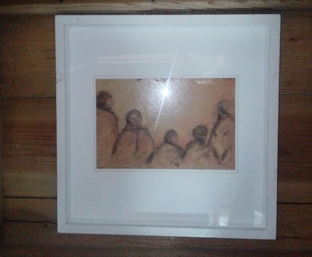 宗教画 ジョアン・ジェネローソ（ブラジルの画家）