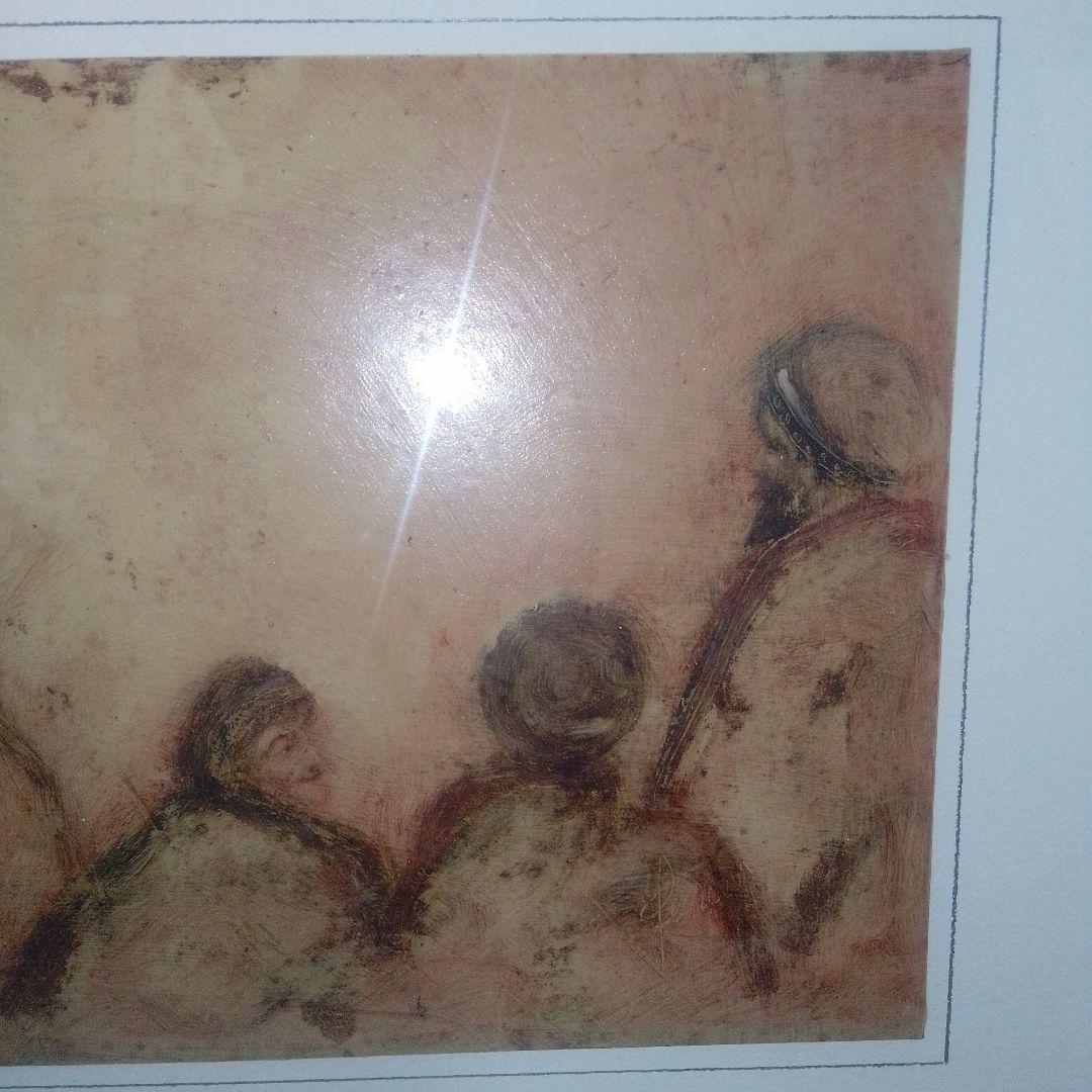 宗教画 ジョアン・ジェネローソ（ブラジルの画家）