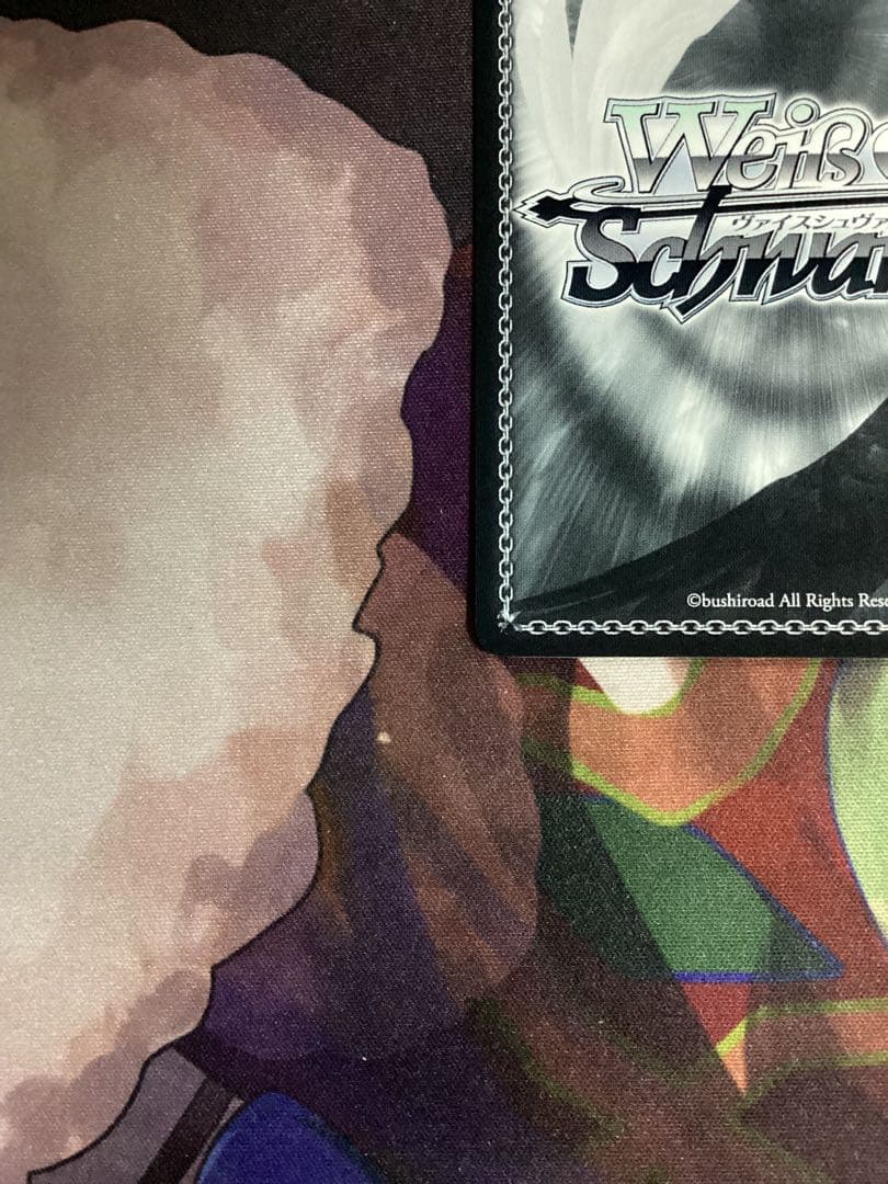 WS 負けヒロインが多すぎる 自慢の俊足 檸檬 SEC サイン