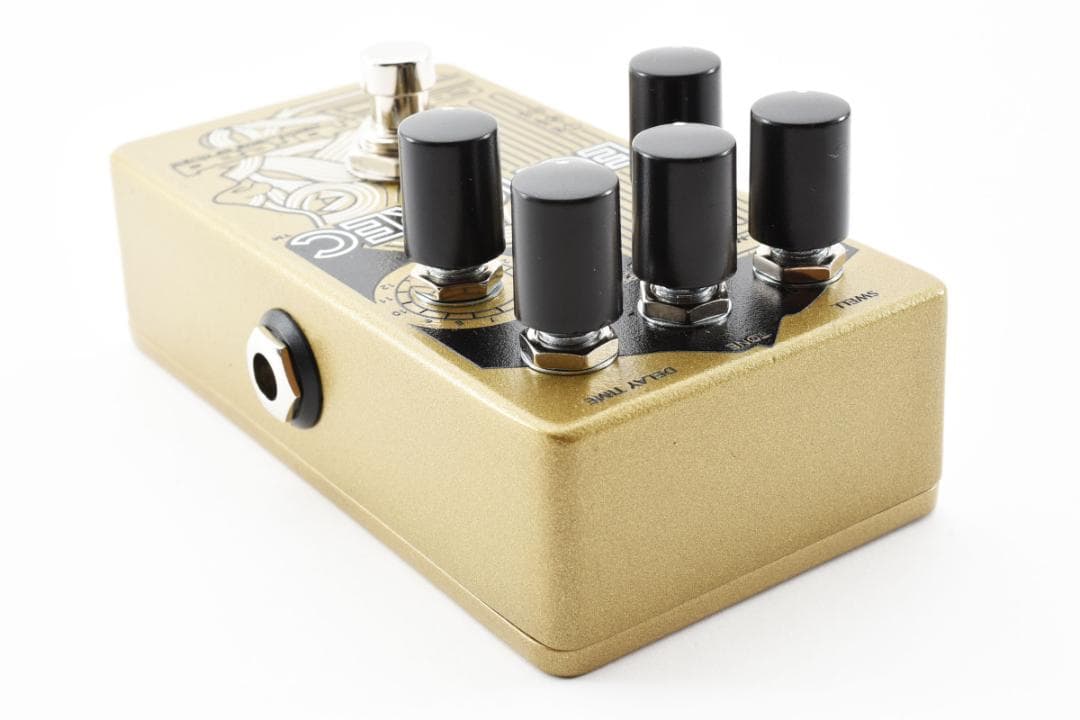 新品 未使用 Catalinbread ECHOREC