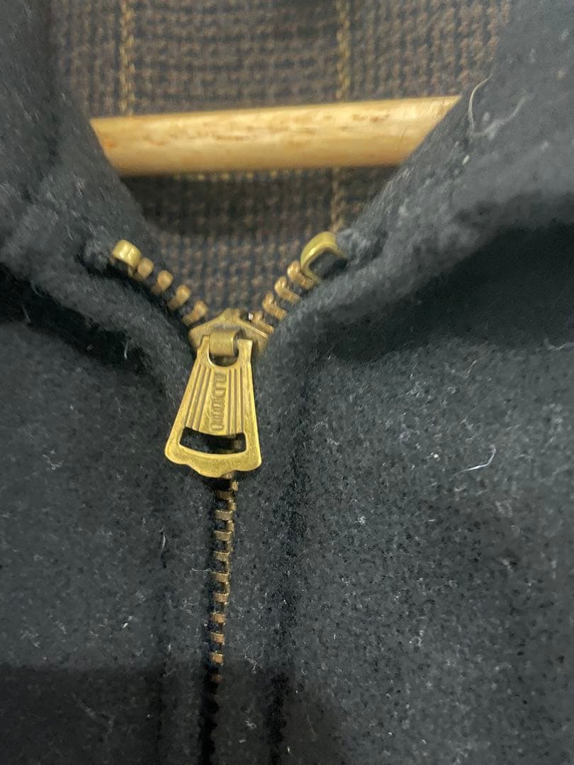 ブラードクロージング30sスポーツジャケット アットラスト マッコイズ