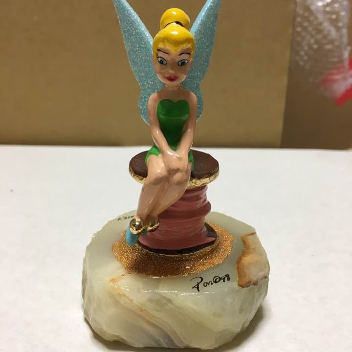 ディズニー・ピーターパン