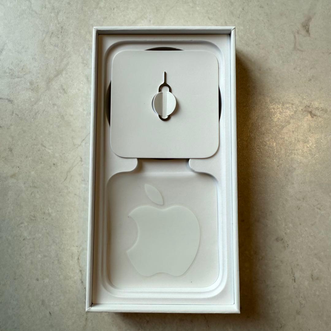 iPhone15Pro 128GB SIMフリー　ナチュラルチタニウム