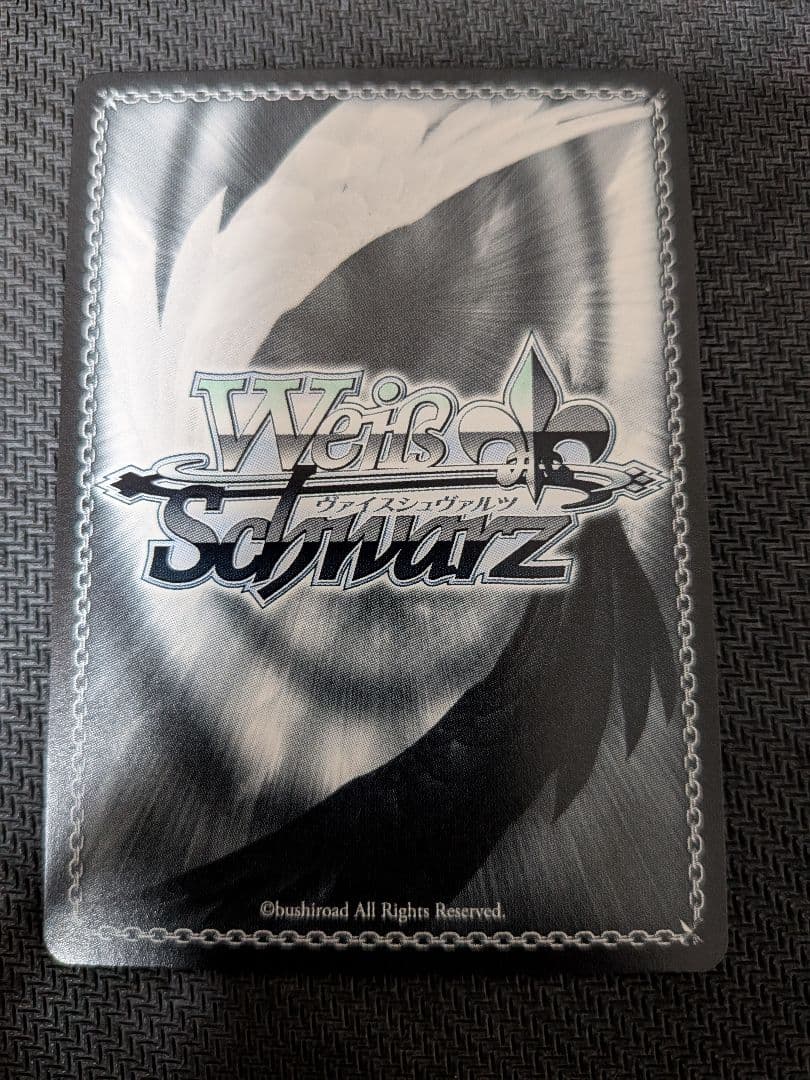 【WS】青春の一枚 PR+ 1枚