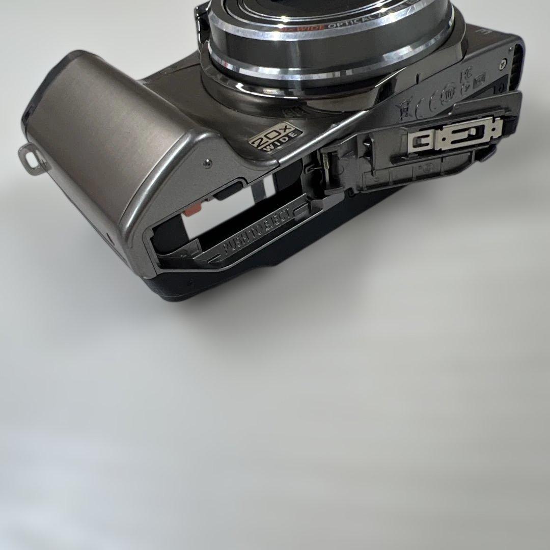 OLYMPUS SZ-11 コンパクトデジタルカメラ