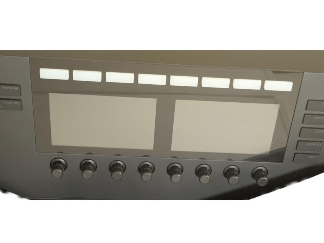 【期間限定】KOMPLETE KONTROL S88 MK2【付属品+ID譲渡】