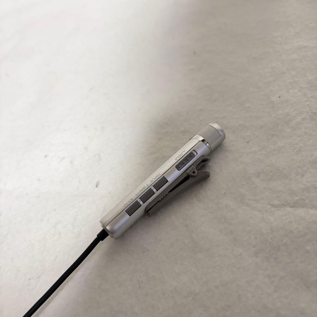 SONY ソニー CD WALKMAN D−NE10 薄型 ウォークマン