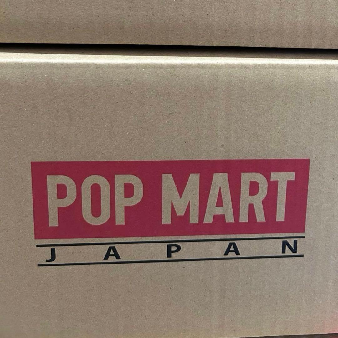 MEGA コレクション 400% SPACE MOLLY ポムポムプリン