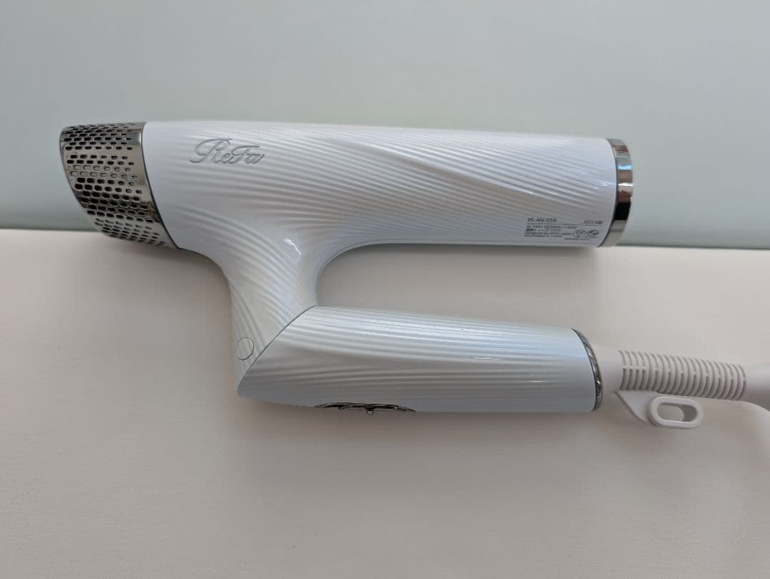 リファ ドライヤー　ジャンク品