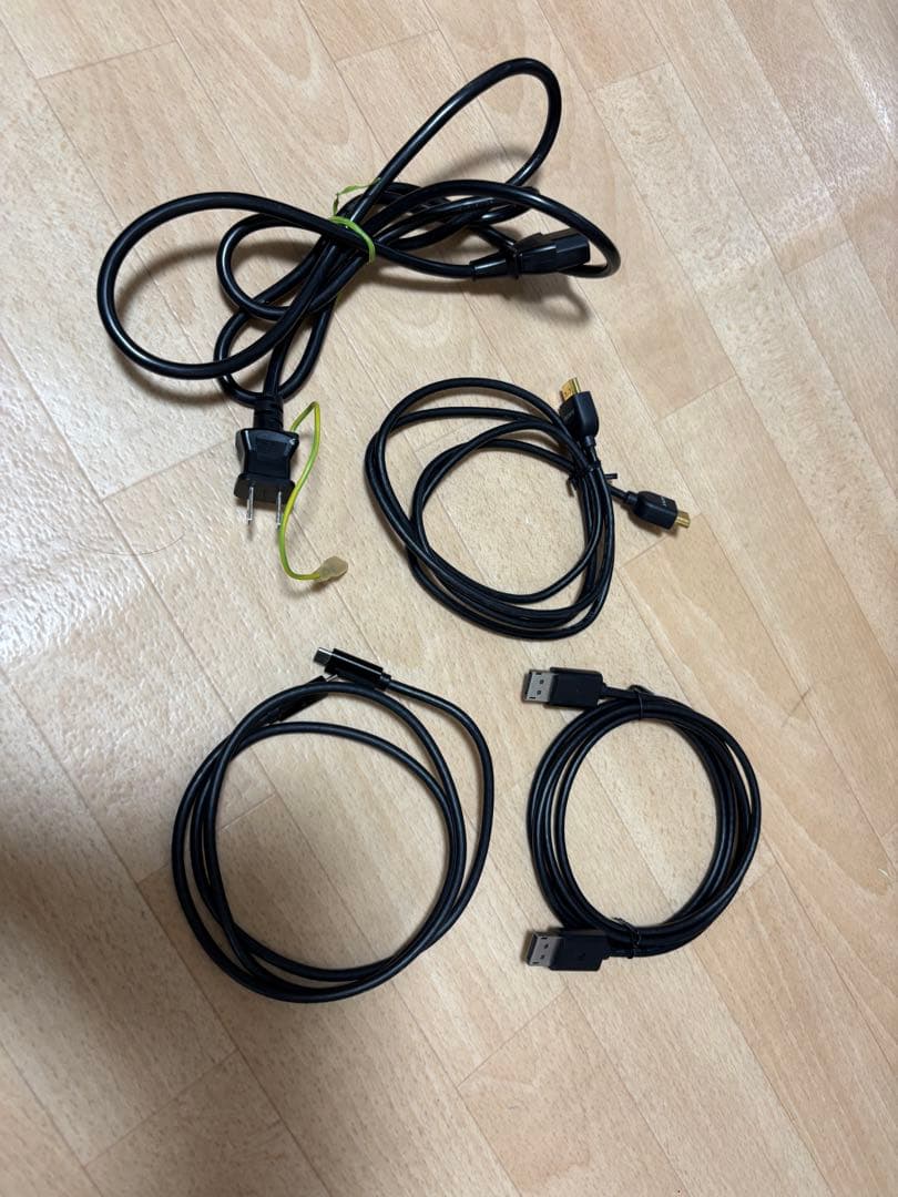 Philips 31.5インチ phl328P6A　大画面モニター