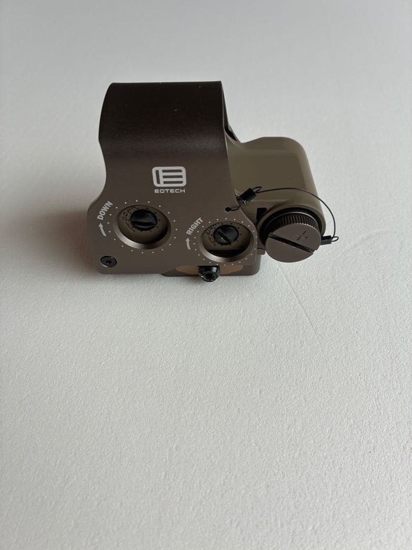 Holy Warrior イオテック タイプ EXPS3-0 ホロサイトDE