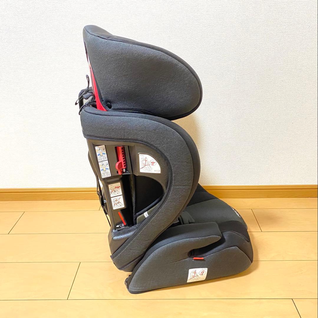 (稀少)RECARO レカロ J1 NEOチャイルドシート ジュニア