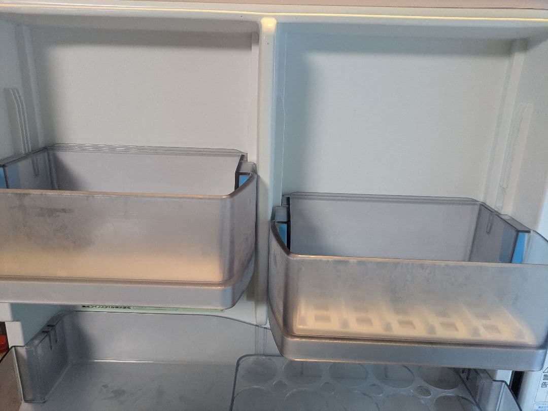 TOSHIBA GR-V450GTL 冷蔵庫 432L 2023年製