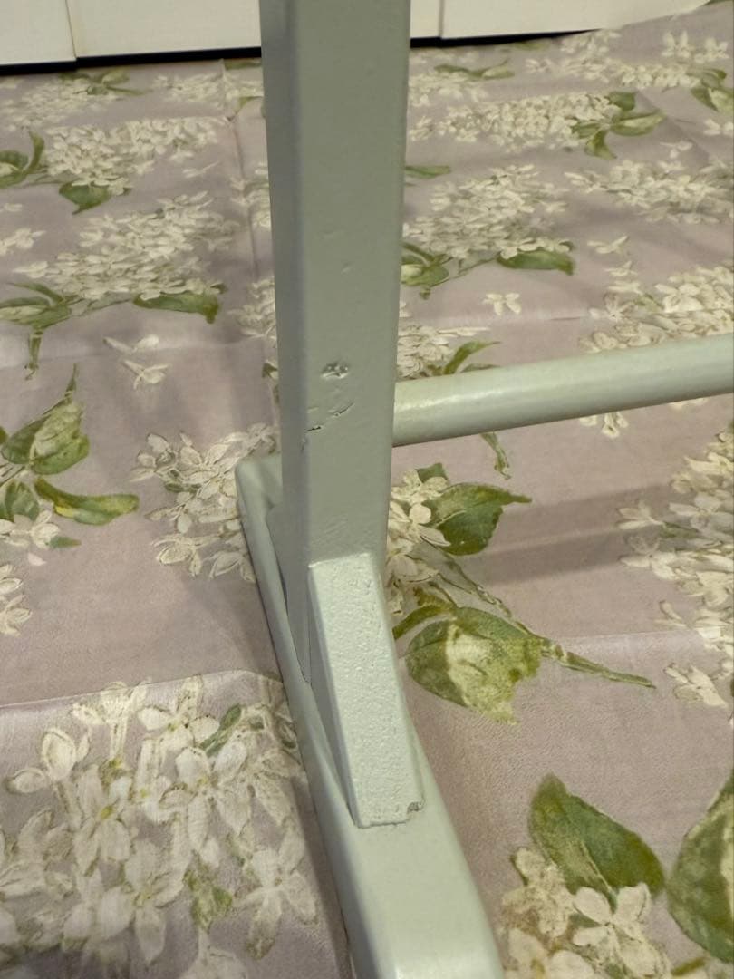 Bonpoint(ボンポワン)チェリーちゃん　ハンガーラック 3ハンガー付き