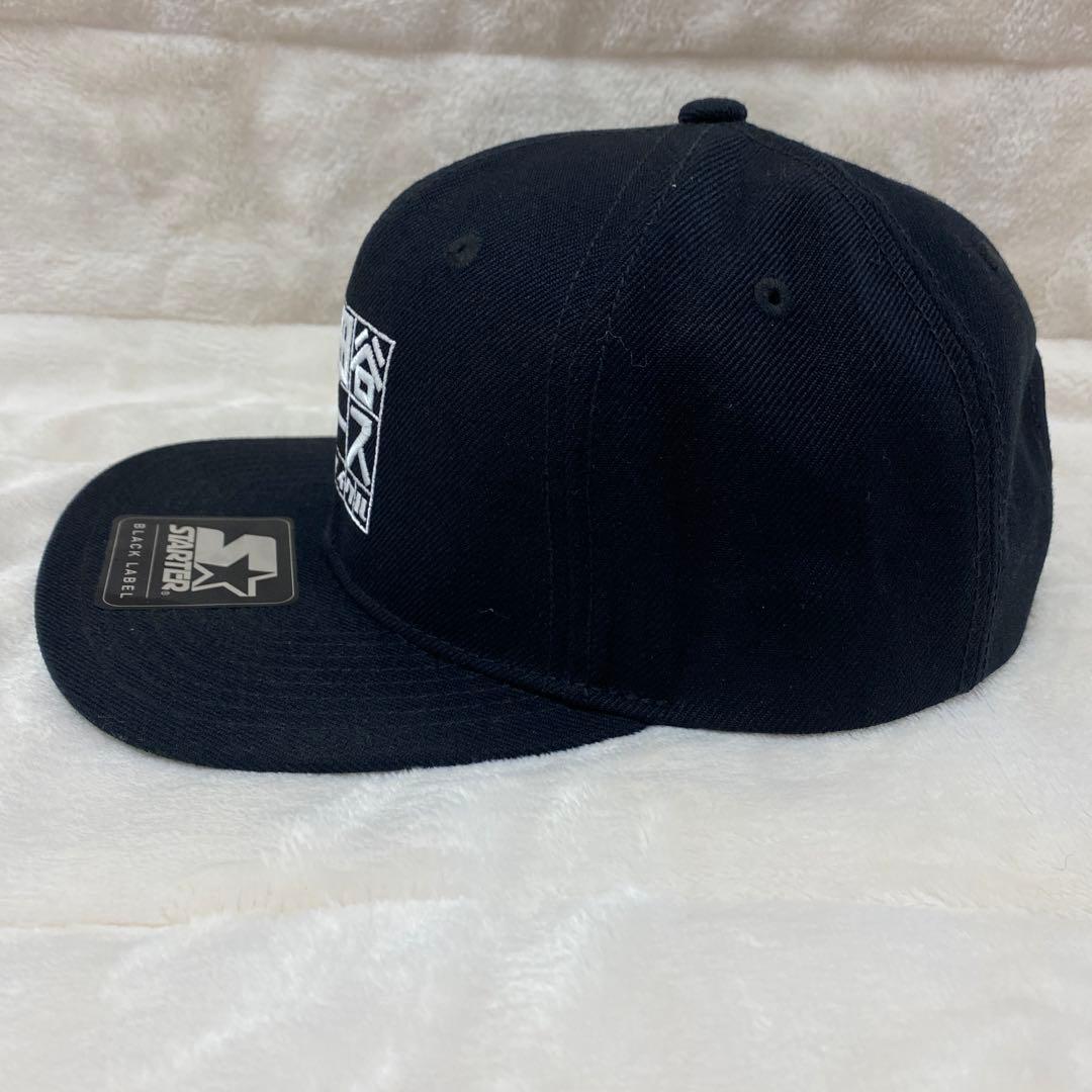 メ*ウ様 入手困難【木梨サイクル】ISETAN　世田谷ベース　キャップ　黒　57