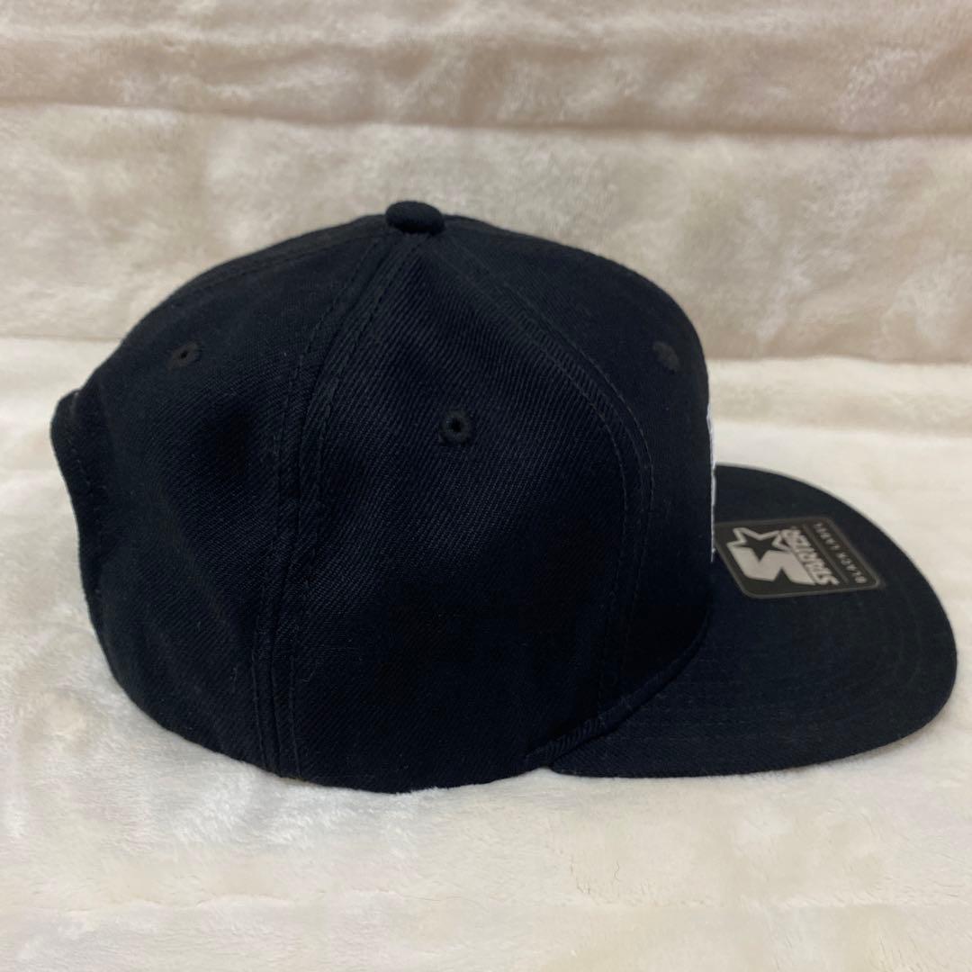 メ*ウ様 入手困難【木梨サイクル】ISETAN　世田谷ベース　キャップ　黒　57