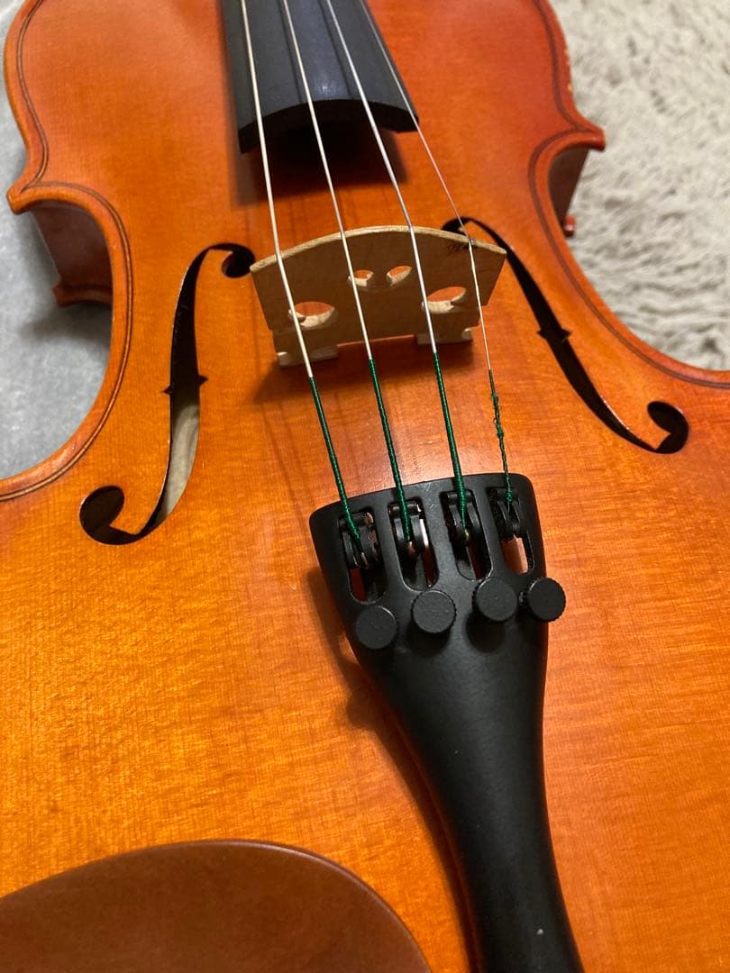 断捨離✴︎初めての人のヴァイオリン⭐︎フルサイズ