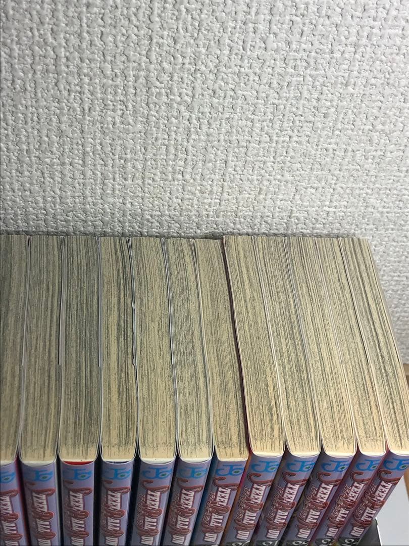 スティールボールラン　1-24巻　全巻セット