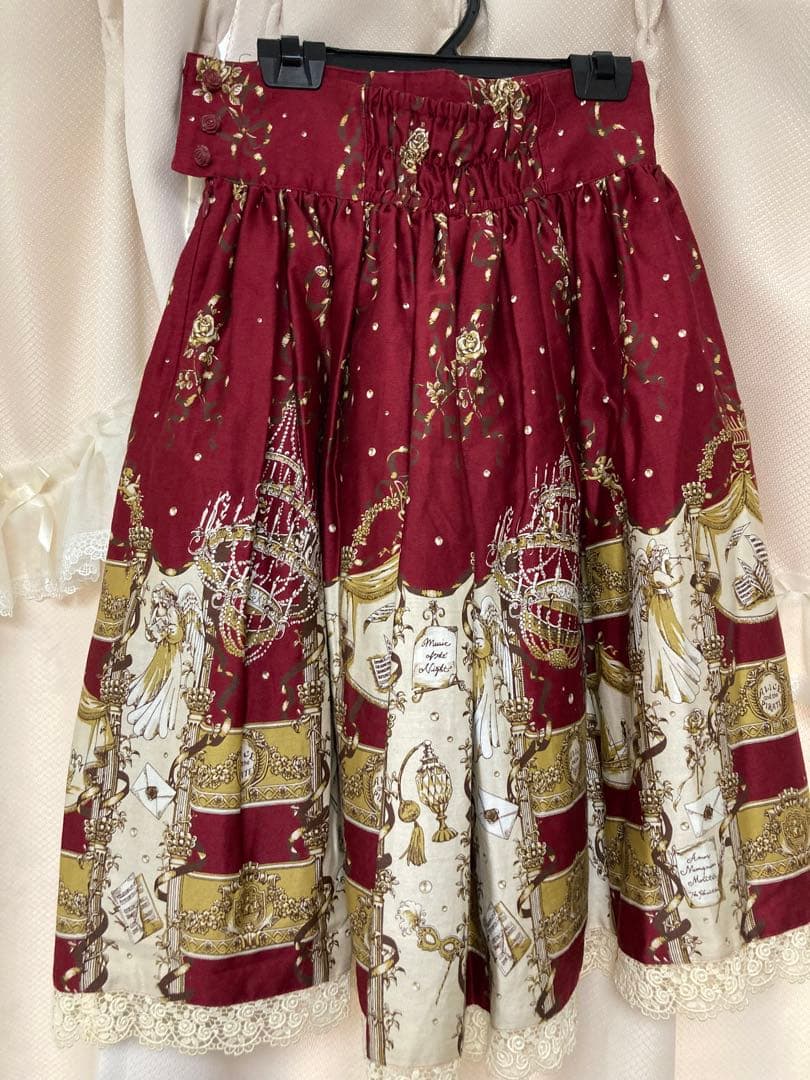 ALICE and the PIRATES スカート 美品